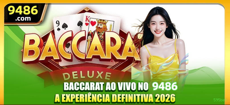Cassino 595bet app mobile