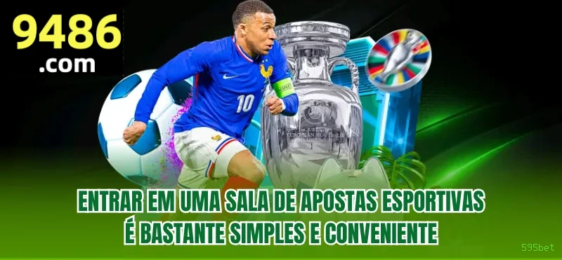 App 595bet Android download
