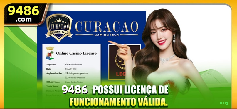 Aplicativo móvel 595bet para iOS e Android