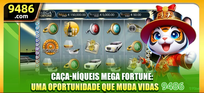 Segurança 595bet SSL